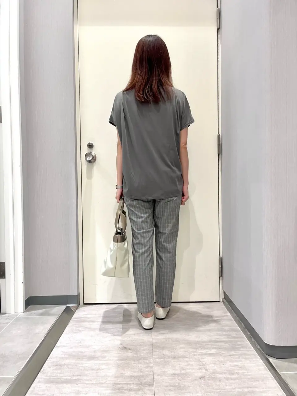 ANY 金井 コーディネート画像