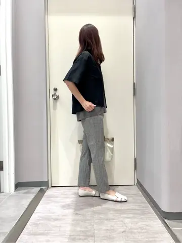 ANY 金井 コーディネート画像