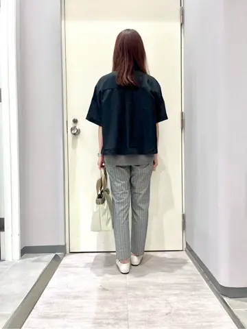 ANY 金井 コーディネート画像