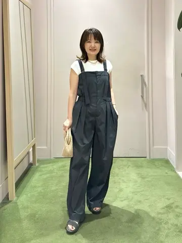 ANY フジコ コーディネート画像