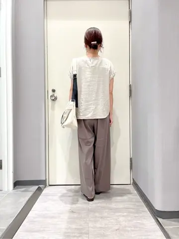 ANY 金井 コーディネート画像