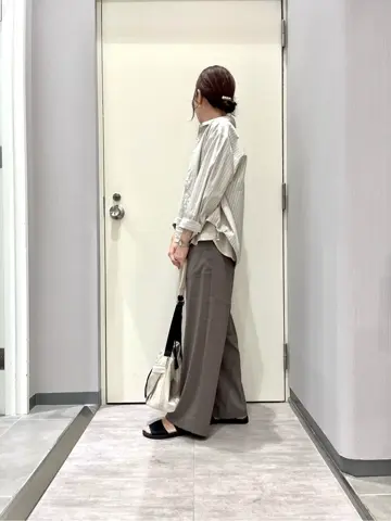 ANY 金井 コーディネート画像