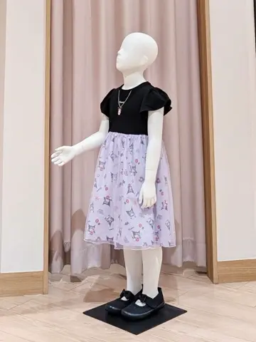 ANY 奥原 コーディネート画像