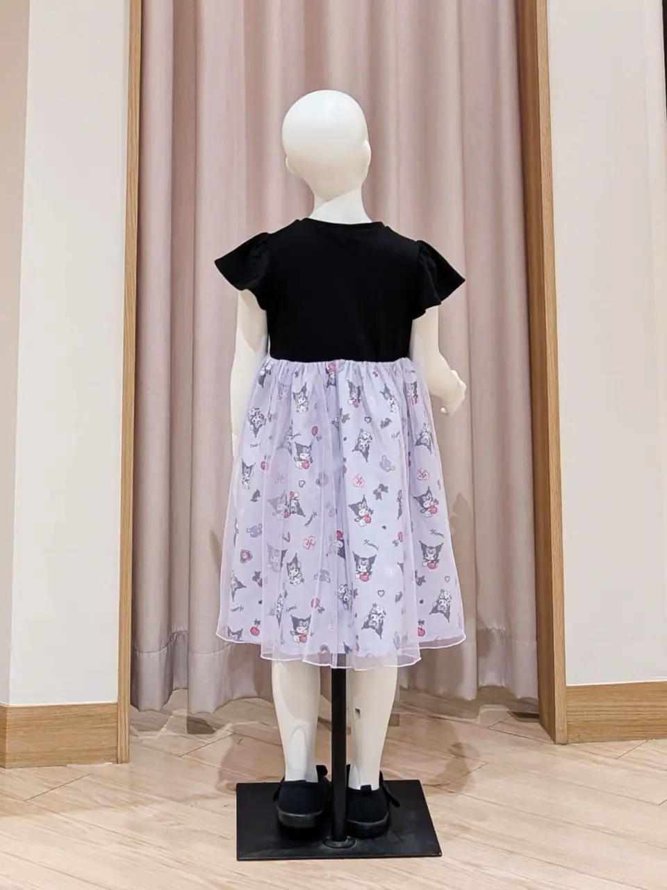 ANY 奥原 コーディネート画像