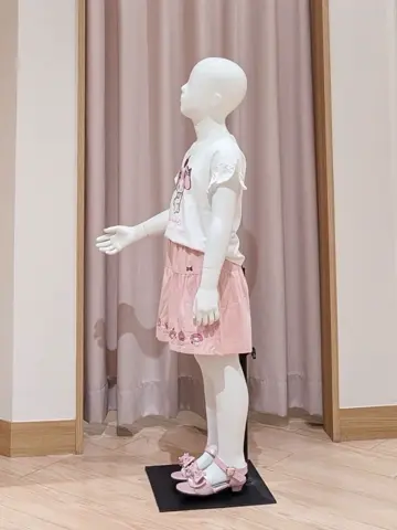 ANY 奥原 コーディネート画像