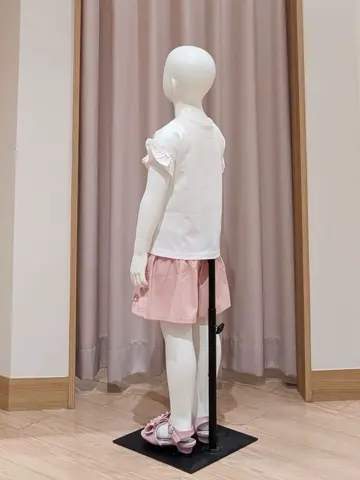 ANY 奥原 コーディネート画像