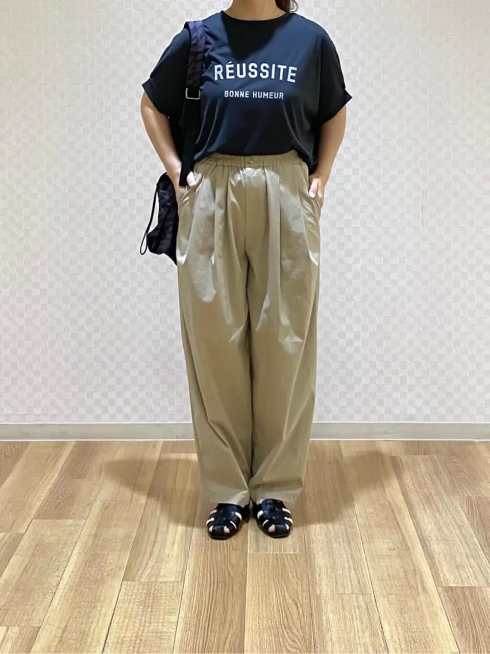  F...JK.M コーディネート画像