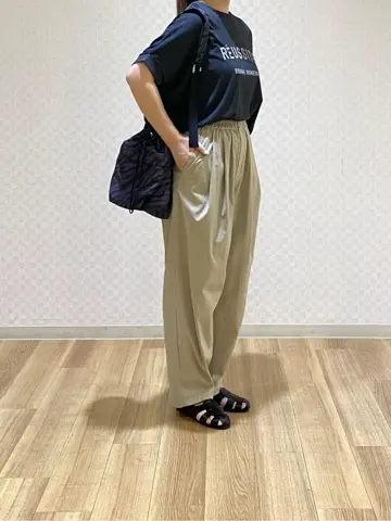 ANY F...JK.M コーディネート画像