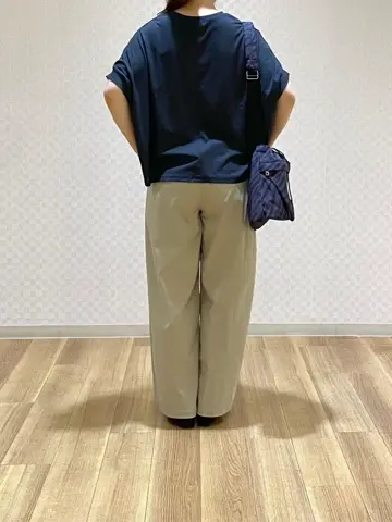 ANY F...JK.M コーディネート画像