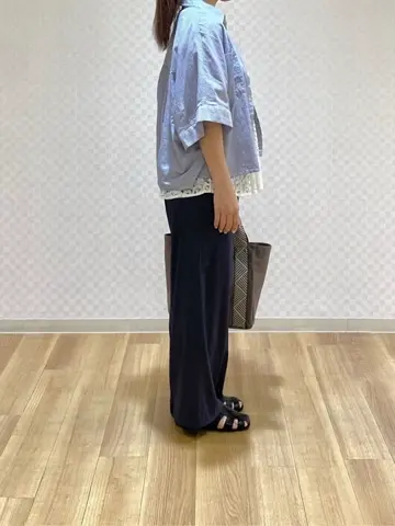 ANY F...JK.M コーディネート画像