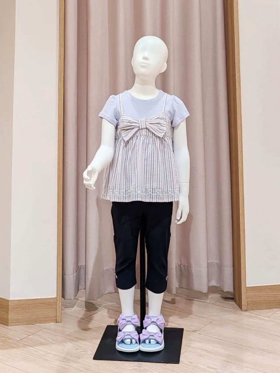 ANY 奥原 コーディネート画像