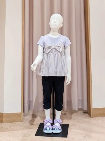 ANY 奥原 コーディネート画像