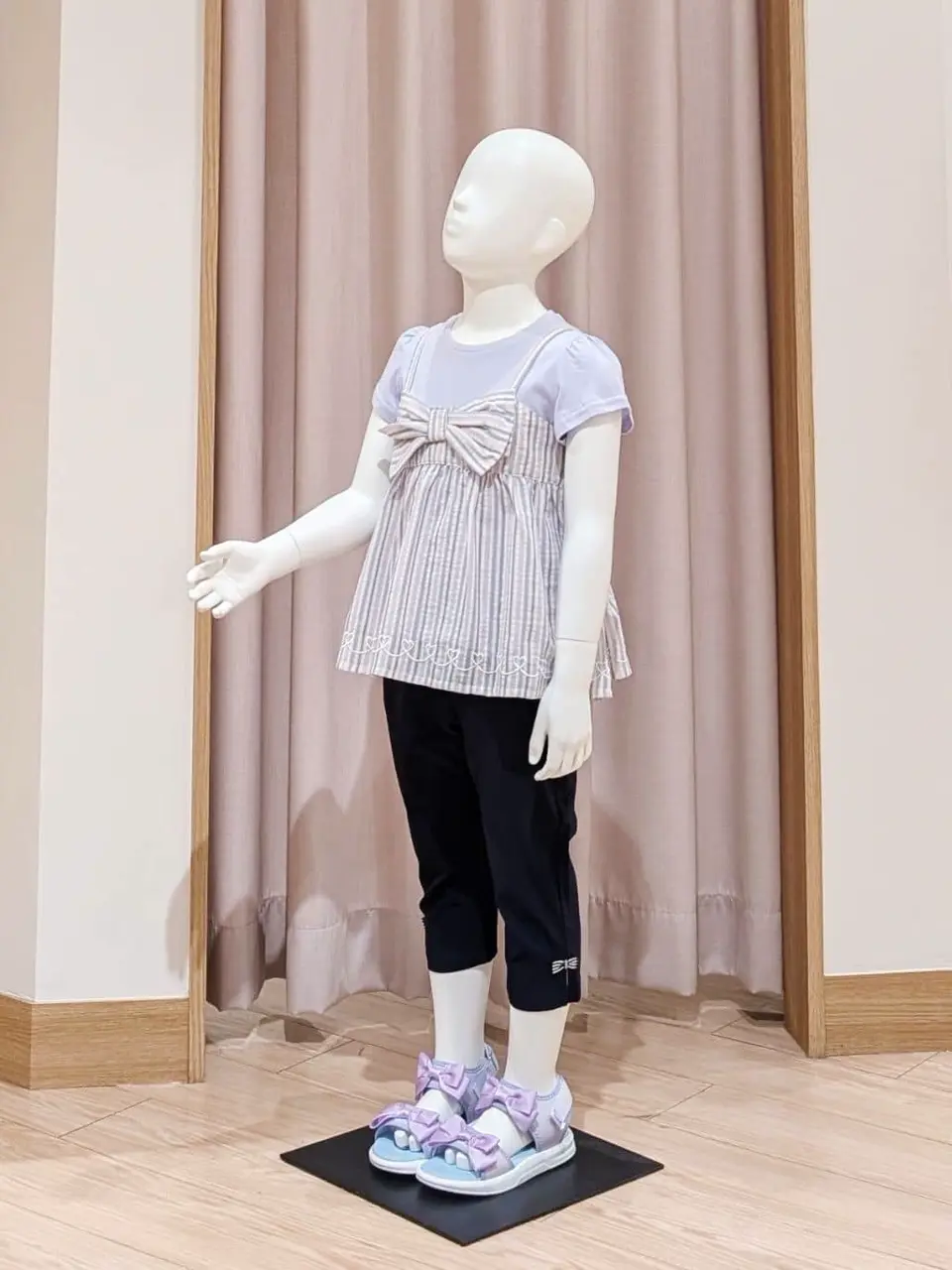 ANY 奥原 コーディネート画像