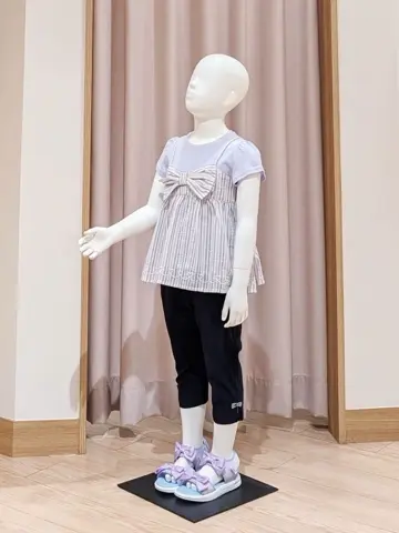 ANY 奥原 コーディネート画像