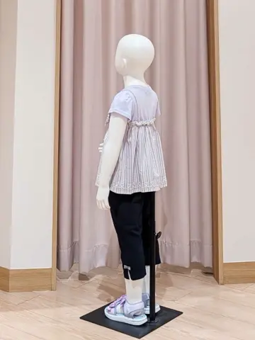 ANY 奥原 コーディネート画像