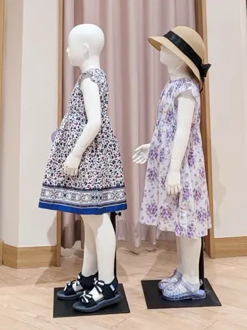 ANY 奥原 コーディネート画像