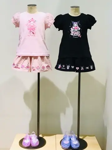 ANY スタッフ コーディネート画像