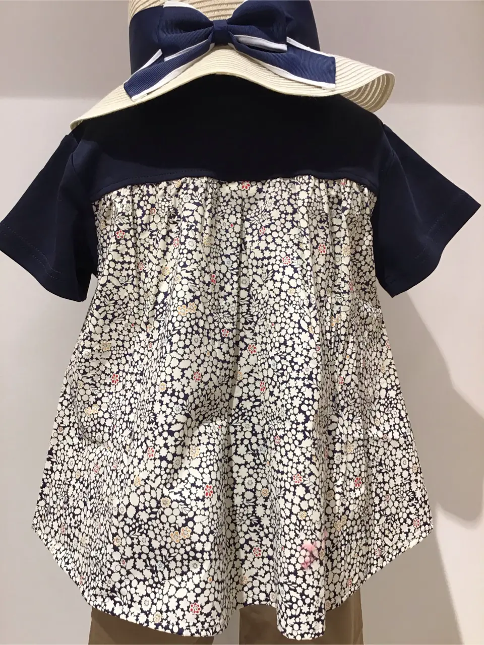 ANY 本吉 コーディネート画像