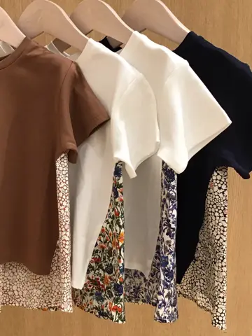 ANY 本吉 コーディネート画像