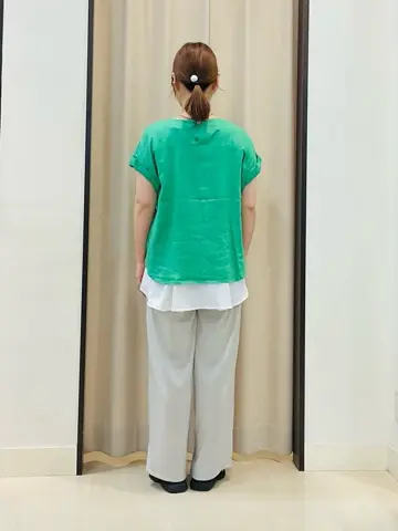 ANY 伊藤 コーディネート画像