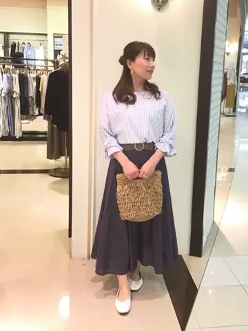 ANY 高橋 コーディネート画像