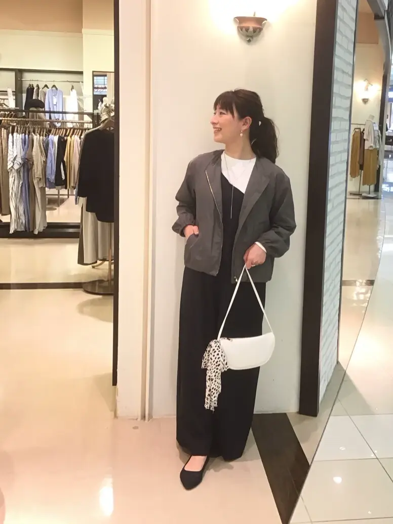 ANY 高橋 コーディネート画像