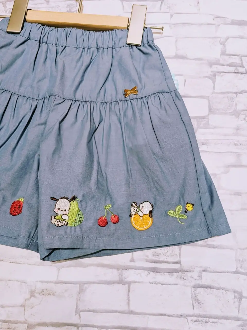 ANY 山口 コーディネート画像