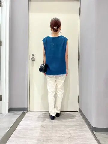 ANY 金井 コーディネート画像