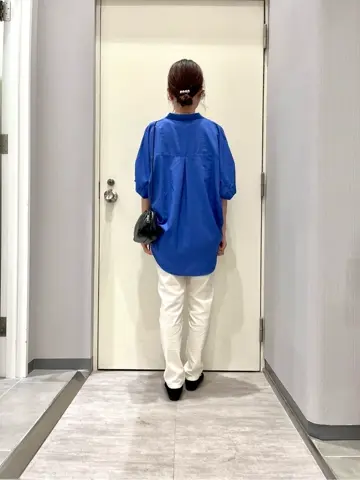 ANY 金井 コーディネート画像