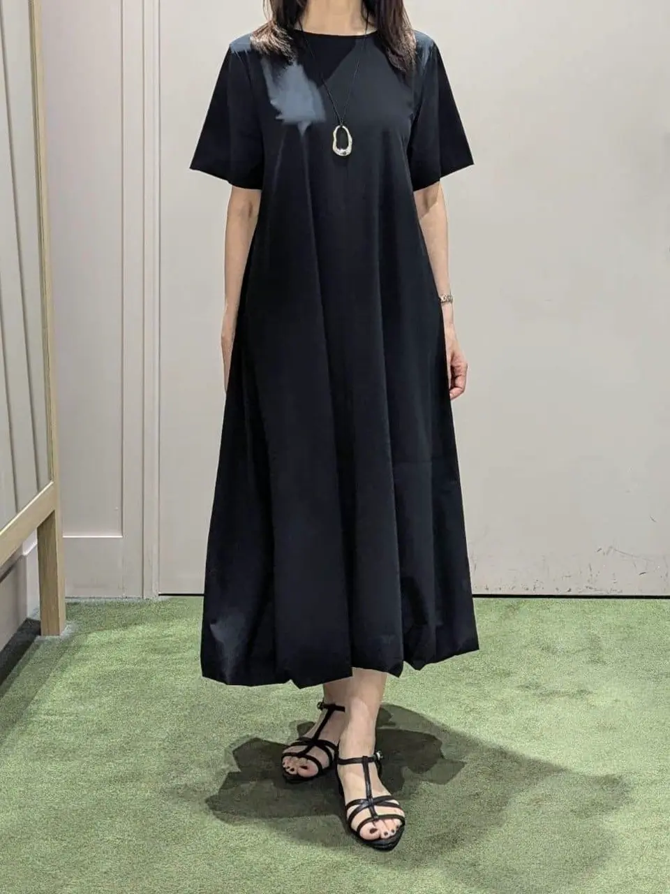 ANY 森永 コーディネート画像