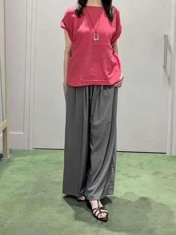 ANY 森永 コーディネート画像