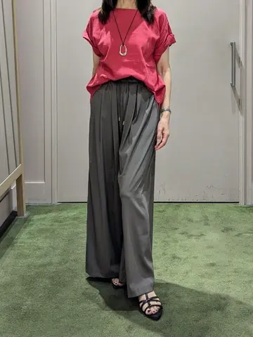 ANY 森永 コーディネート画像