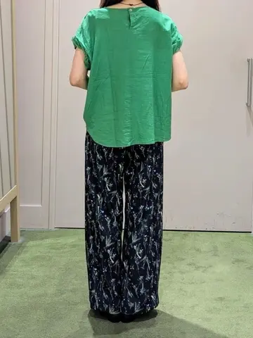 ANY 森永 コーディネート画像