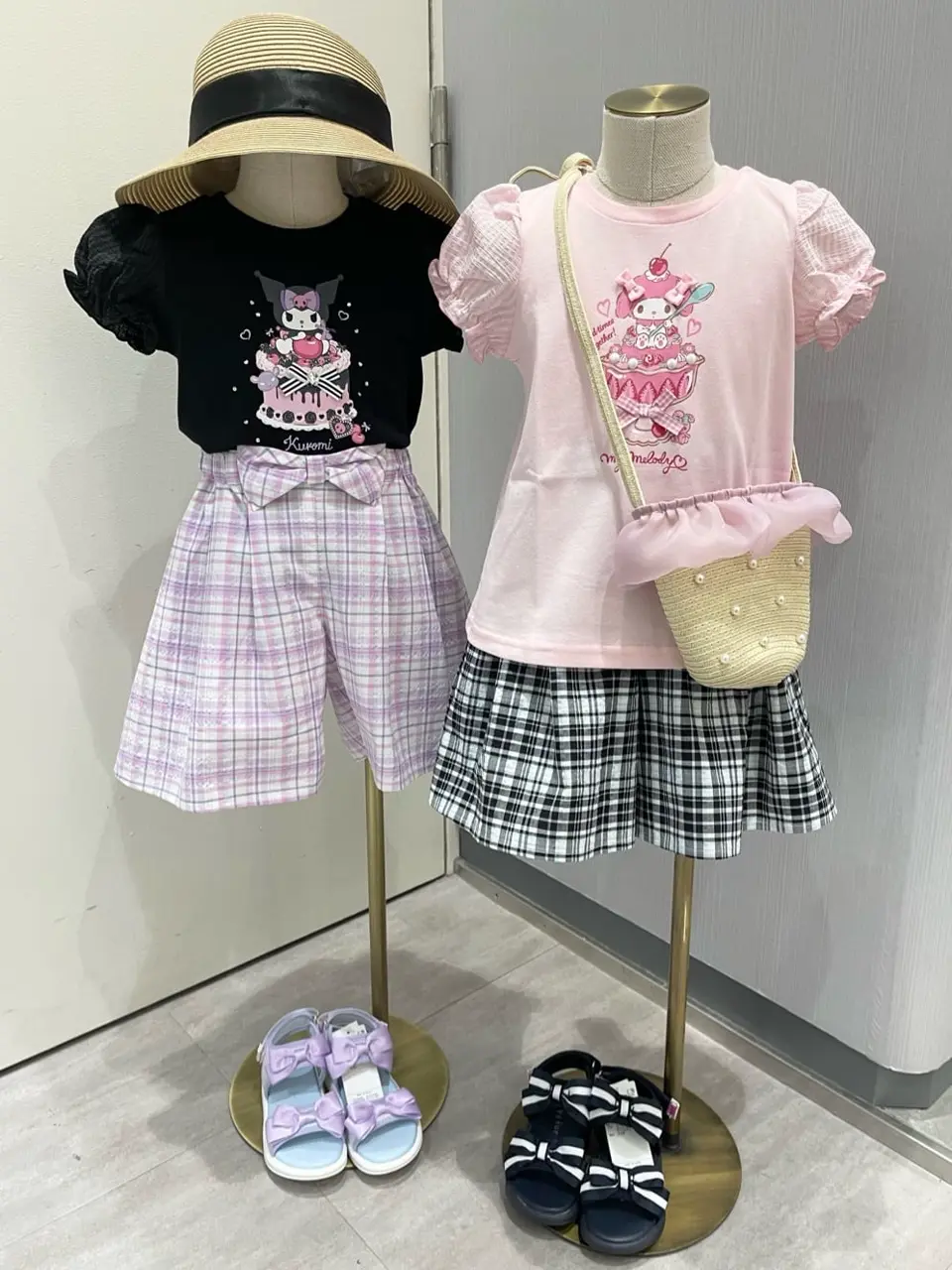 ANY 大川原 コーディネート画像