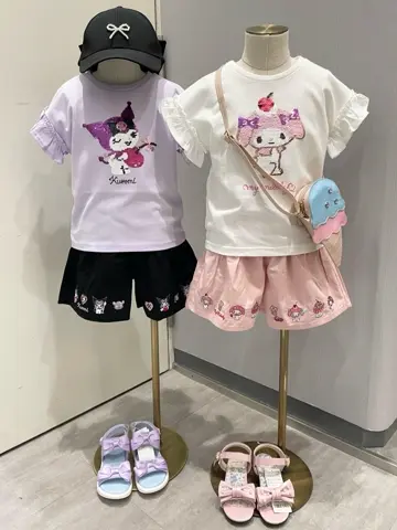 ANY 大川原 コーディネート画像