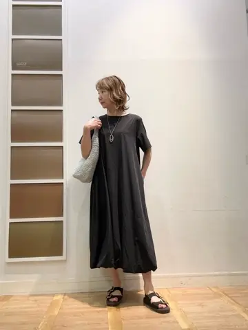 ANY 山口 コーディネート画像