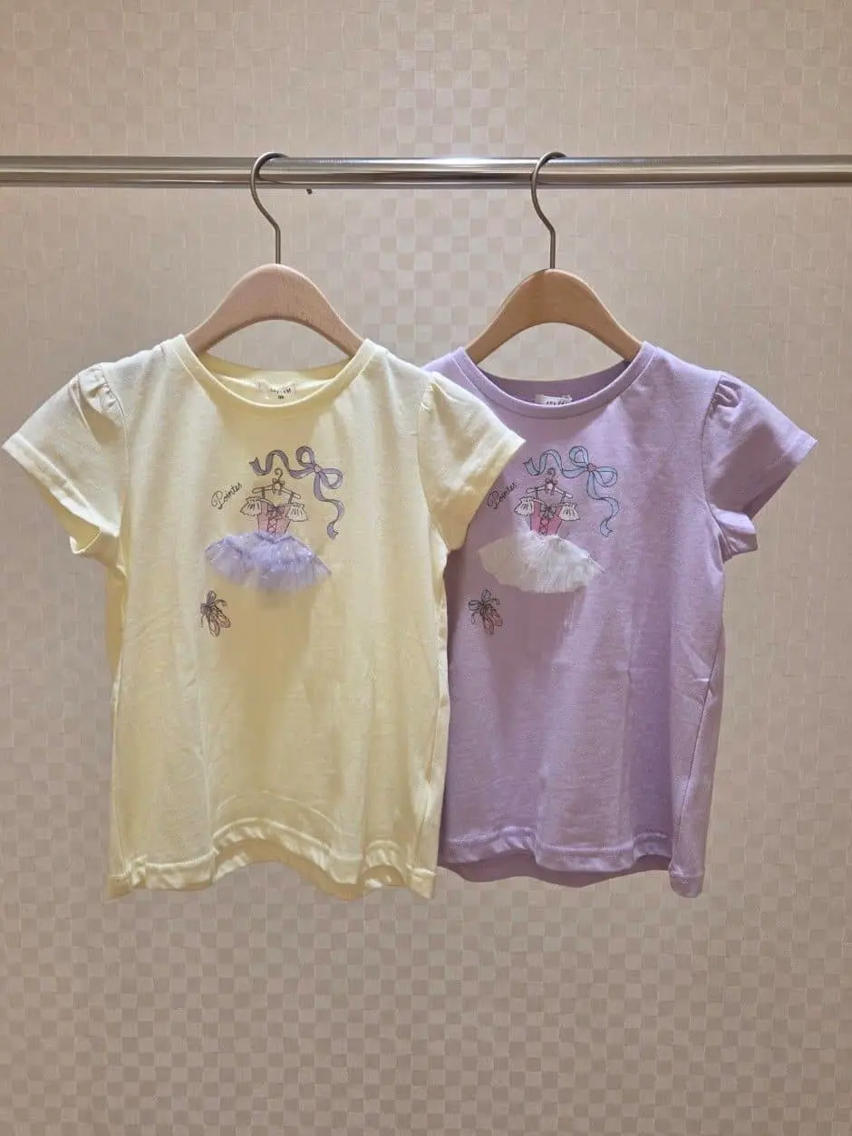 ANY M コーディネート画像