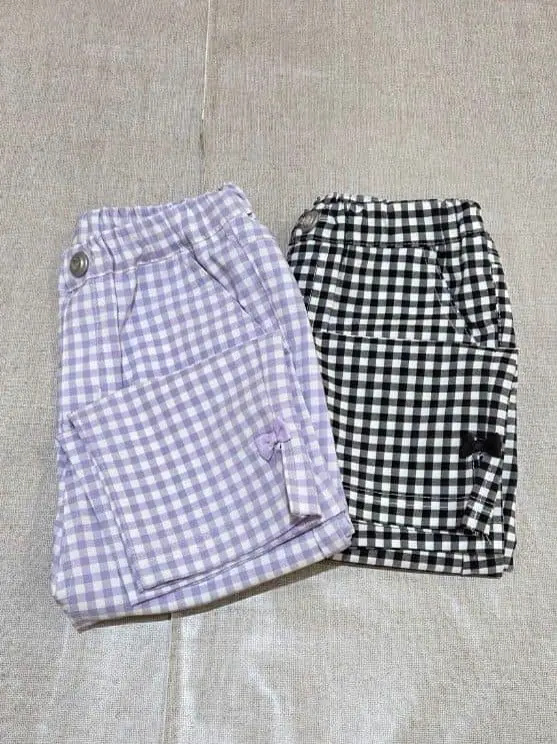 ANY M コーディネート画像