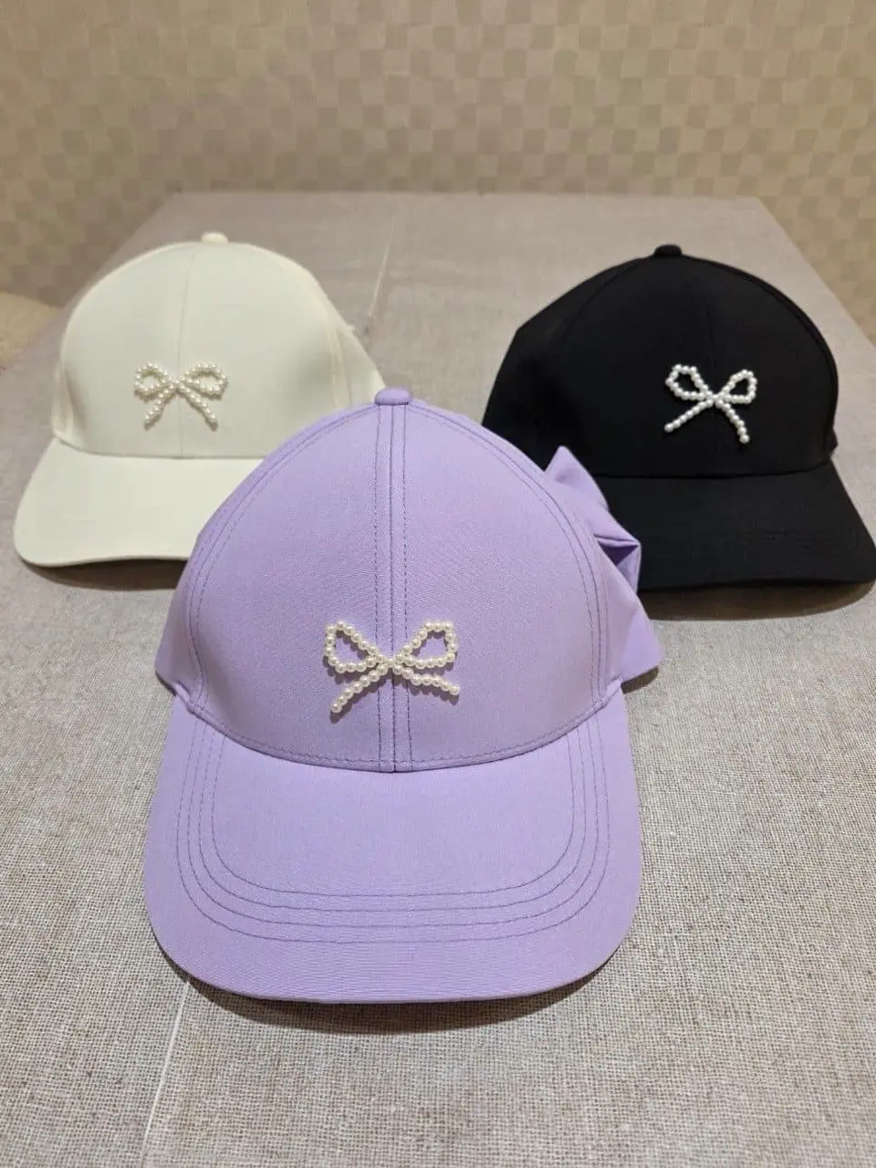 ANY M コーディネート画像