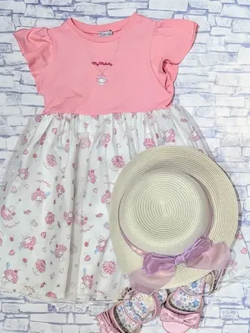 ANY 山口 コーディネート画像