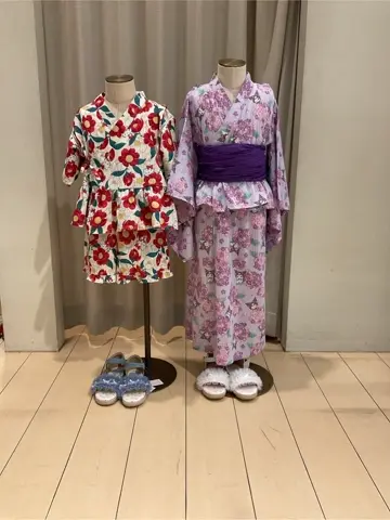 ANY スタッフ コーディネート画像