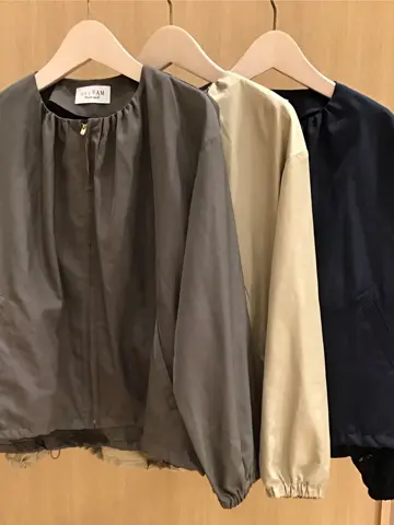 ANY 本吉 コーディネート画像