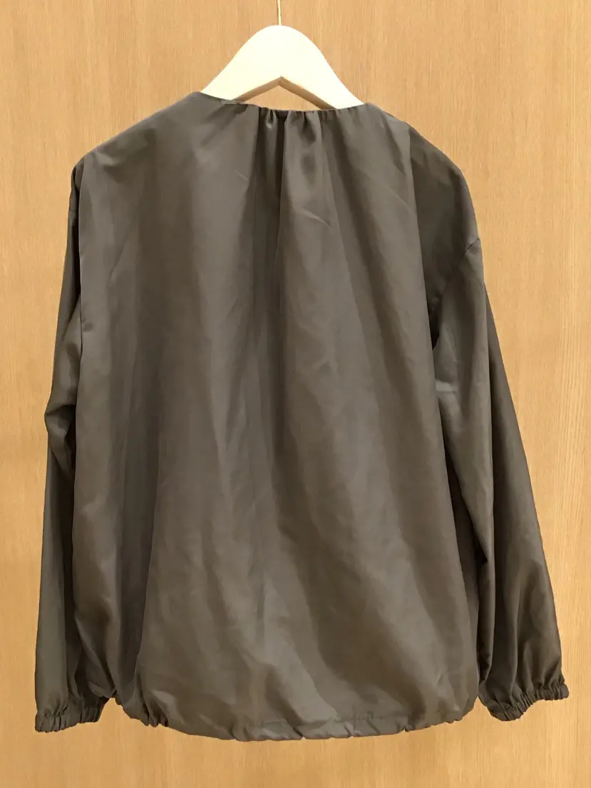 ANY 本吉 コーディネート画像