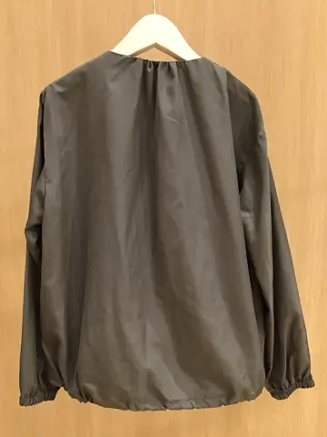 ANY 本吉 コーディネート画像