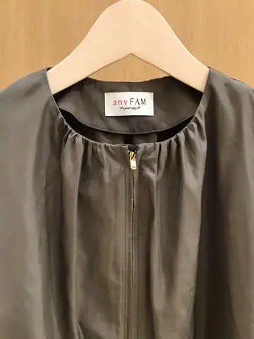 ANY 本吉 コーディネート画像