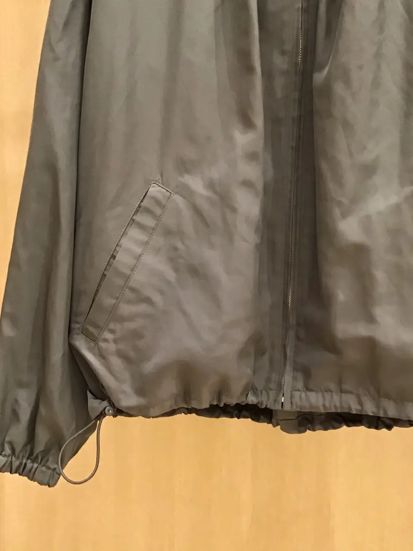 ANY 本吉 コーディネート画像