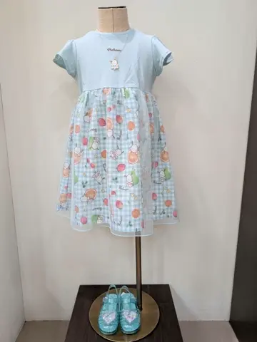 ANY 佐々木 コーディネート画像