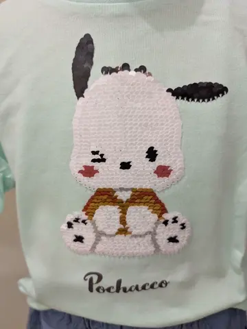 ANY 佐々木 コーディネート画像