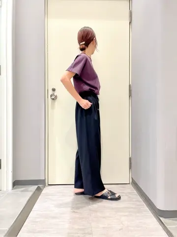 ANY 金井 コーディネート画像