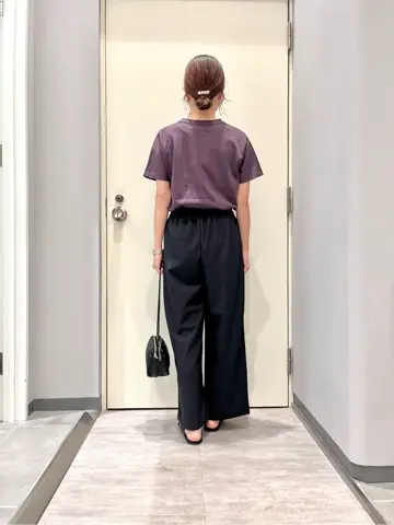 ANY 金井 コーディネート画像